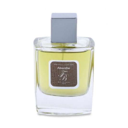 Franck Boclet, Absinthe, Apa de parfum, Unisex, 100 ml