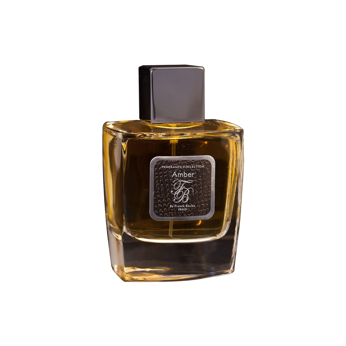Franck Boclet, Amber, Apa de parfum, Unisex, 100 ml