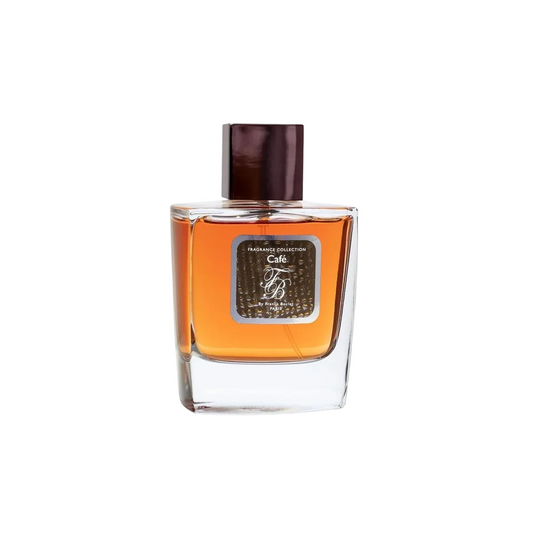 Franck Boclet, Cafe, Apa de parfum, Unisex, 50 ml