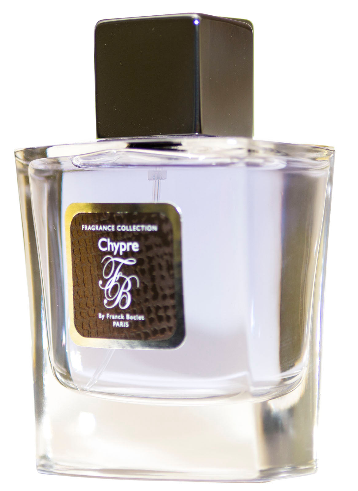 Franck Boclet, Chypre, Apa de parfum, Barbati, 100 ml