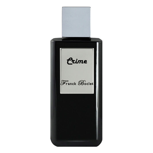 Franck Boclet, Crime, Extract de parfum, Unisex, 100 ml *Tester