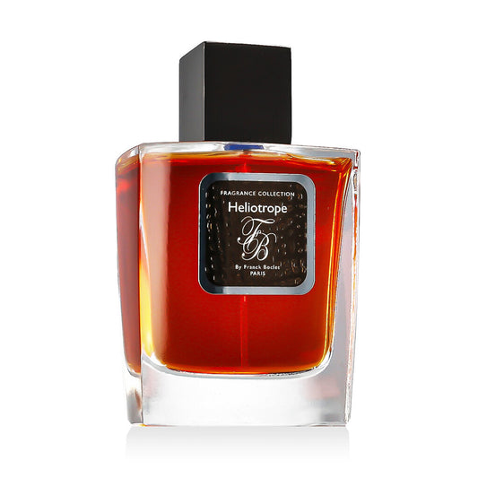 Franck Boclet, Heliotrope, Apa de parfum, Unisex, 50 ml