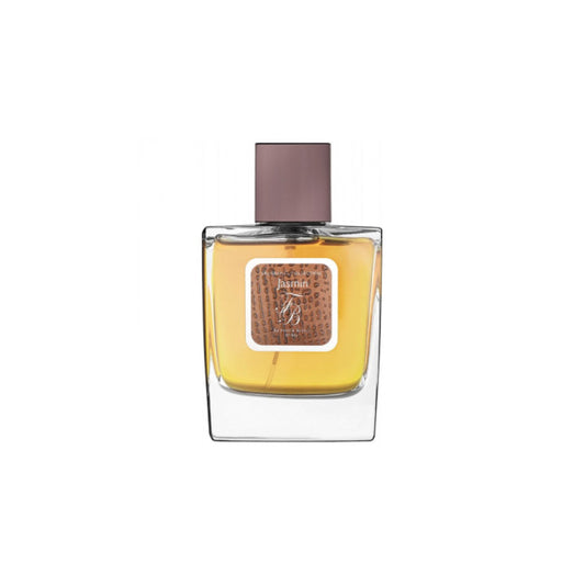 Franck Boclet, Jasmin, Apa de parfum, Unisex, 100 ml
