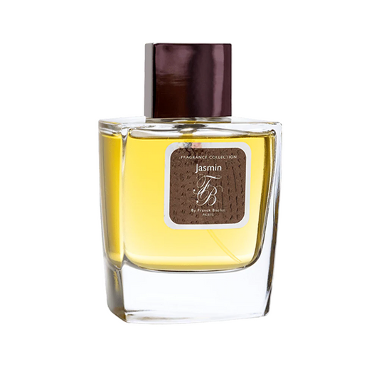 Franck Boclet, Jasmin, Apa de parfum, Unisex, 50 ml