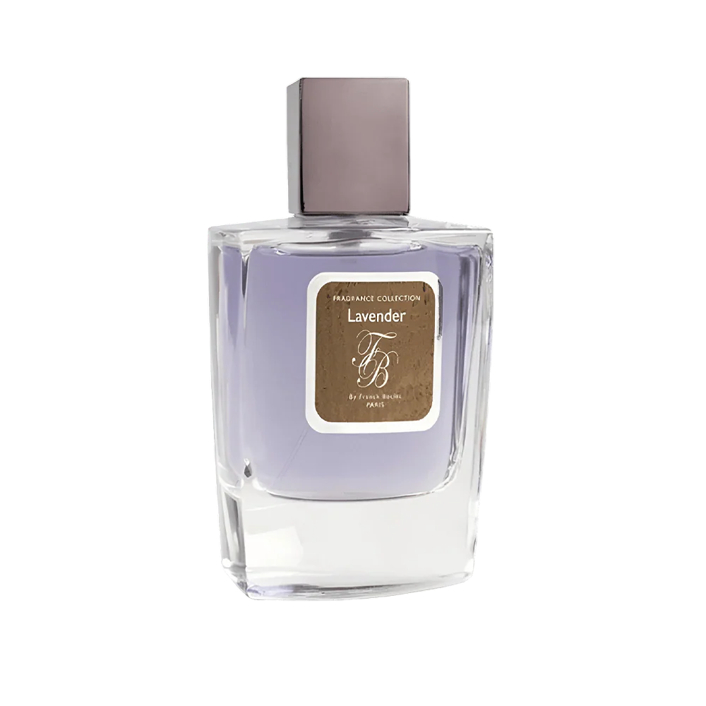 Franck Boclet, Lavender, Apa de parfum, Unisex, 50 ml