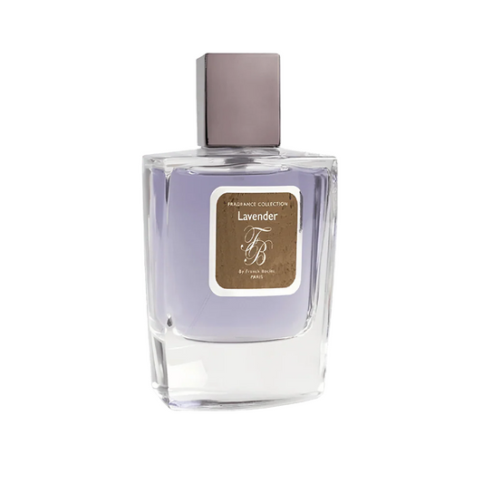 Franck Boclet, Lavender, Apa de parfum, Unisex, 50 ml