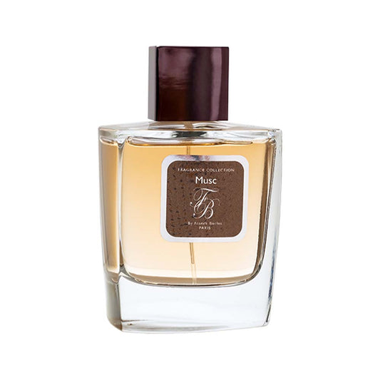 Franck Boclet, Musc, Apa de parfum, Unisex, 100 ml