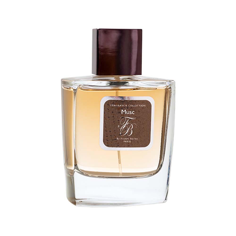 Franck Boclet, Musc, Apa de parfum, Unisex, 50 ml