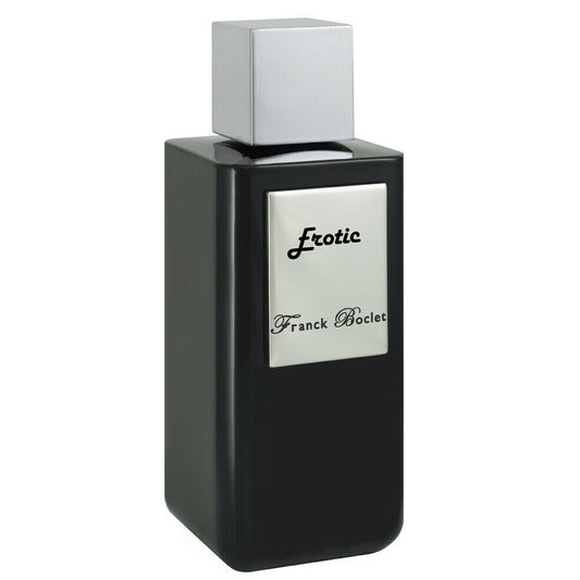 Franck Boclet, Nude - Erotic, Apa de parfum, Unisex, 100 ml *Tester
