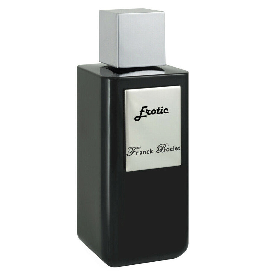 Franck Boclet, Nude - Erotic, Apa de parfum, Unisex, 100 ml *Tester