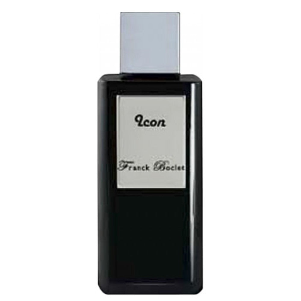 Franck Boclet, Nude - Icon, Extract de parfum, Unisex, 100 ml *Tester