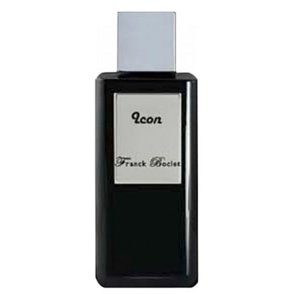 Franck Boclet, Nude - Icon, Extract de parfum, Unisex, 100 ml *Tester