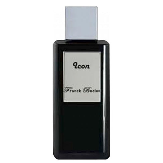 Franck Boclet, Nude - Icon, Extract de parfum, Unisex, 100 ml *Tester