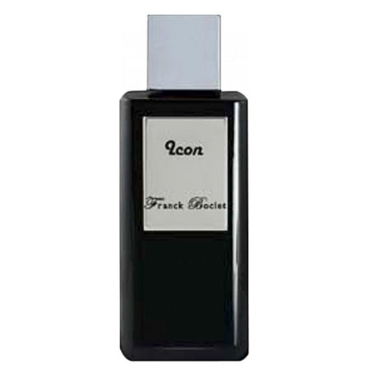 Franck Boclet, Nude - Icon, Extract de parfum, Unisex, 100 ml *Tester