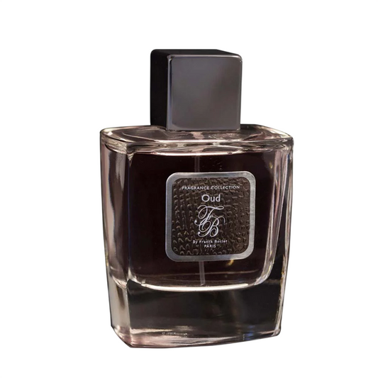 Franck Boclet, OUD, Apa de parfum, Barbati, 100 ml *Tester