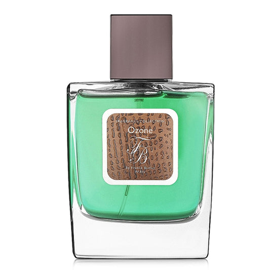 Franck Boclet, Ozone, Apa de parfum, Unisex, 100 ml