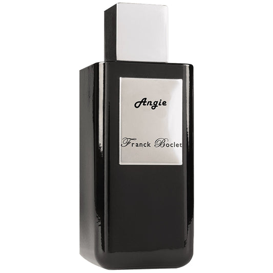 Franck Boclet, Rock and Riot - Angie, Apa de parfum, Unisex, 100 ml