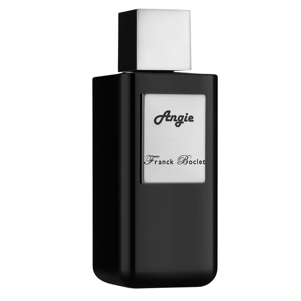Franck Boclet, Rock and Riot - Angie, Extract de parfum, Unisex, 100 ml *Tester