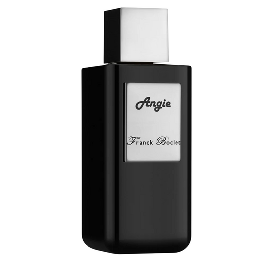 Franck Boclet, Rock and Riot - Angie, Extract de parfum, Unisex, 100 ml *Tester