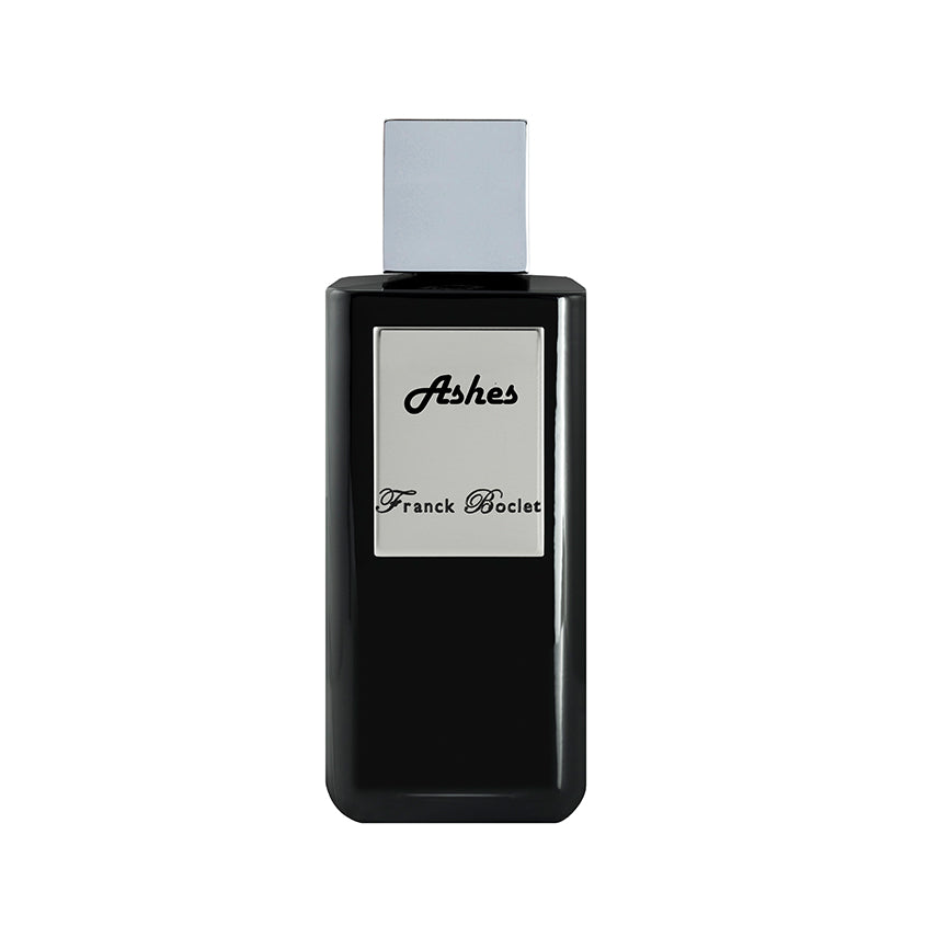 Franck Boclet, Rock and Riot - Ashes, Extract de parfum, Unisex, 100 ml *Tester