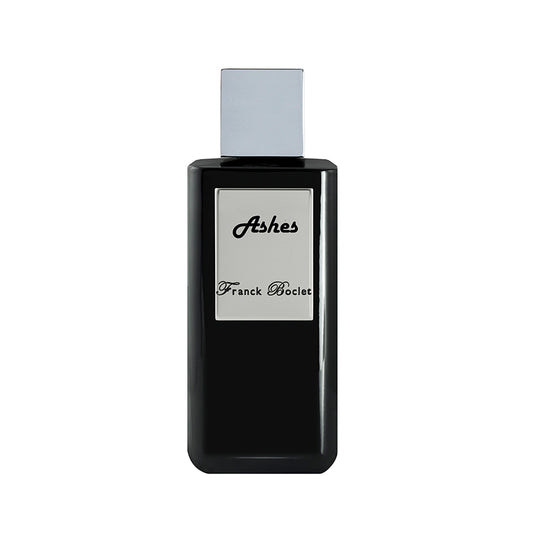 Franck Boclet, Rock and Riot - Ashes, Extract de parfum, Unisex, 100 ml *Tester