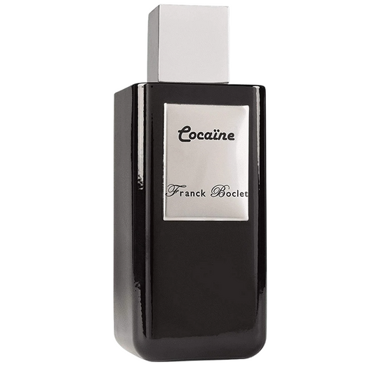 Franck Boclet, Rock and Riot - Cocaïne, Extract de parfum, Unisex, 100 ml *Tester
