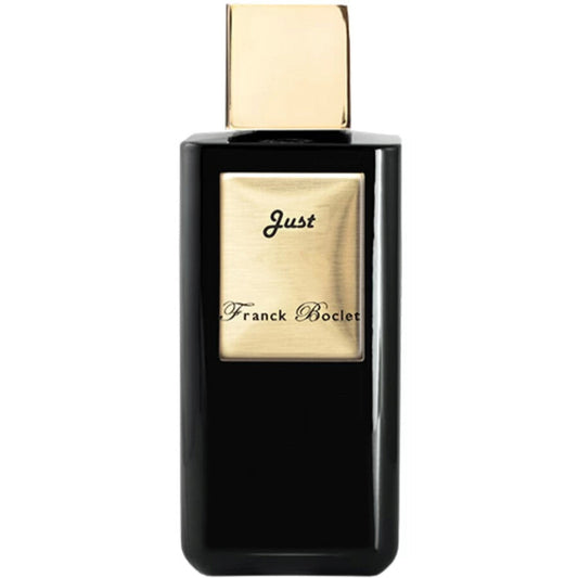 Franck Boclet, Rock and Riot - Just, Extract de parfum, Unisex, 100 ml