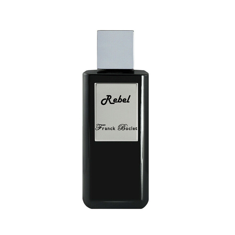 Franck Boclet, Rock and Riot - Rebel, Extract de parfum, Unisex, 100 ml *Tester