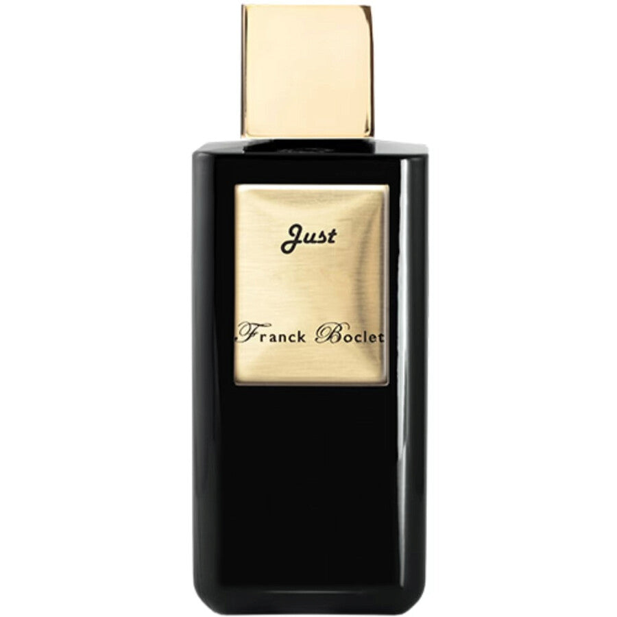 Franck Boclet, Romantique - Just, Extract de parfum, Barbati, 100 ml *Tester