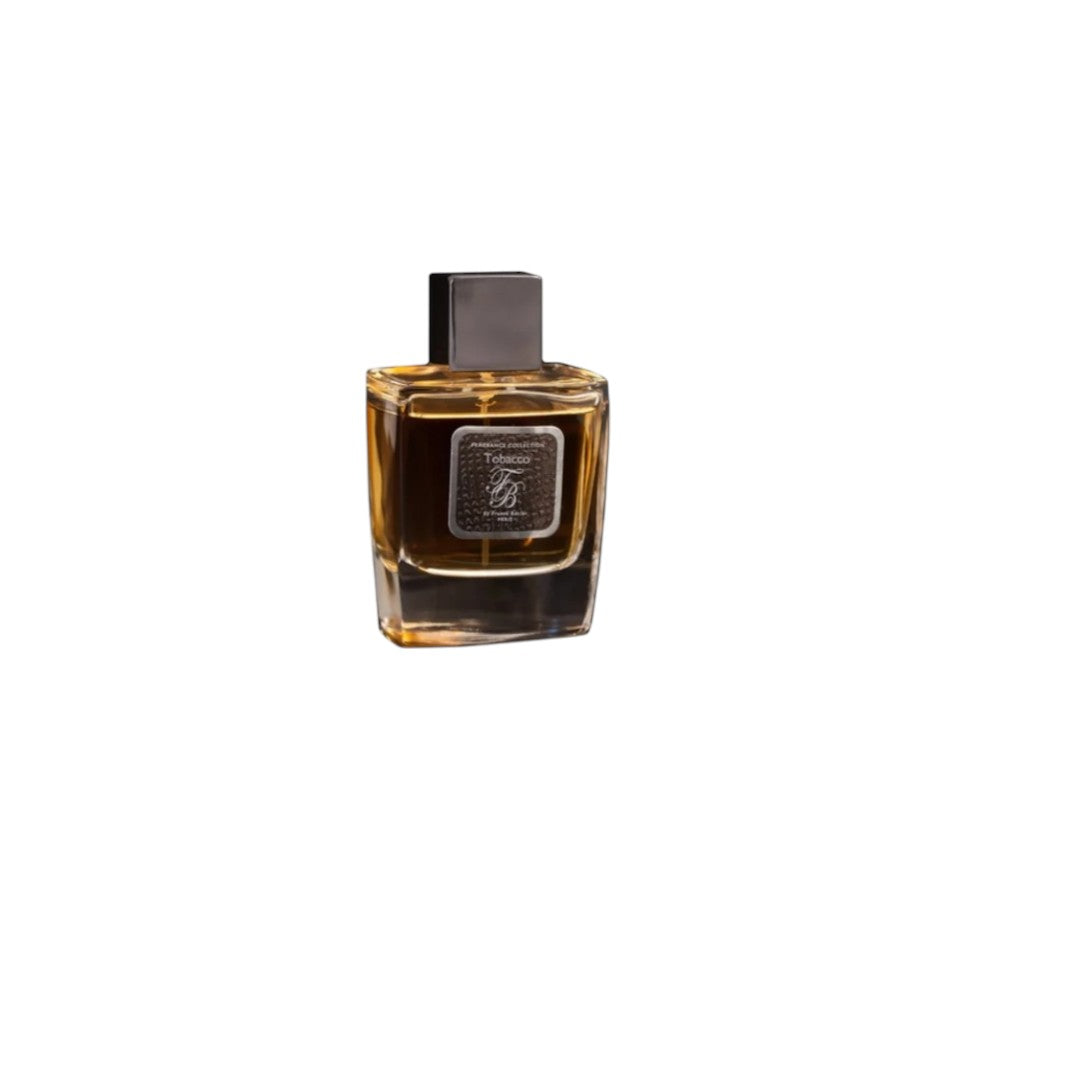 Franck Boclet, Tobacco, Apa de parfum, Barbati, 100 ml *Tester