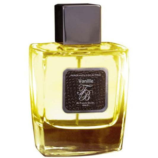 Franck Boclet, Vanille, Apa de parfum, Unisex, 100 ml