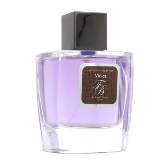 Franck Boclet, Violet, Apa de parfum, Unisex, 100 ml