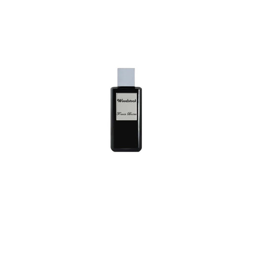 Franck Boclet, Woodstock, Extract de parfum, Unisex, 100 ml