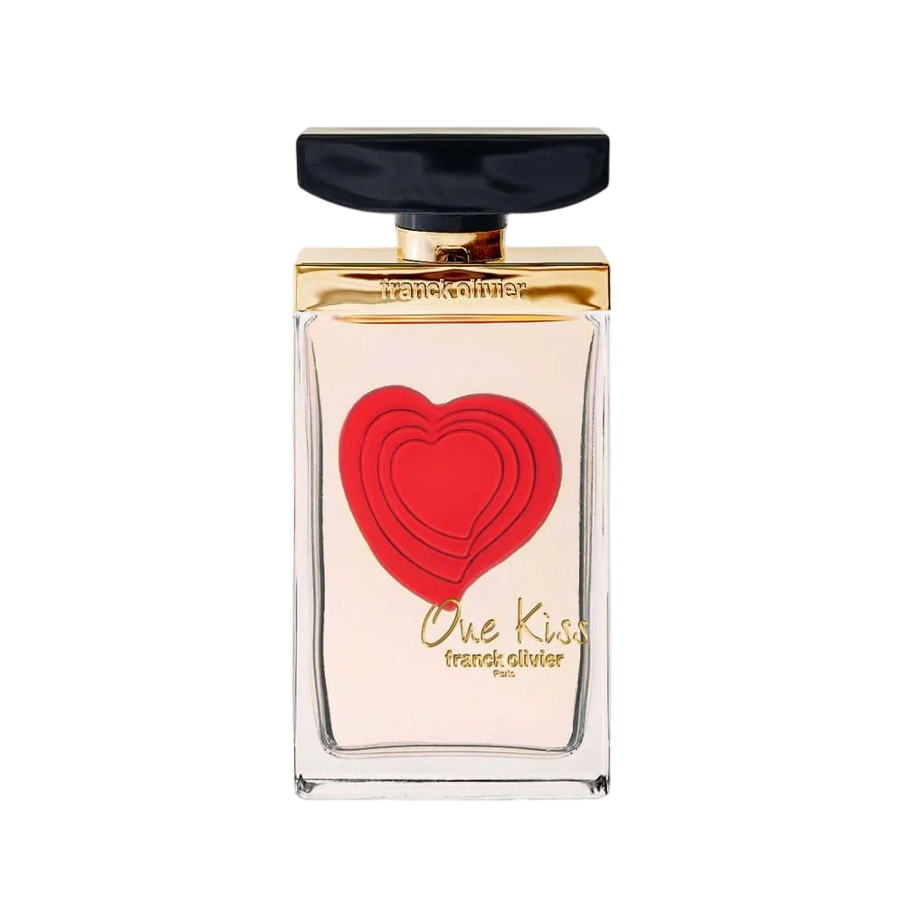 Franck Olivier, One Kiss, Apa de parfum, Femei, 75 ml