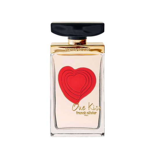Franck Olivier, One Kiss, Apa de parfum, Femei, 75 ml