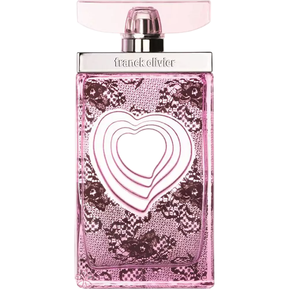 Franck Olivier, Passion Extreme, Apa de parfum, Femei, 75 ml
