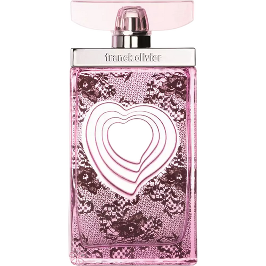 Franck Olivier, Passion Extreme, Apa de parfum, Femei, 75 ml