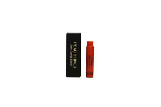 Frederic Malle, L'eau D'hiver, Apă de parfum, Unisex, 1.2 ml Flacon