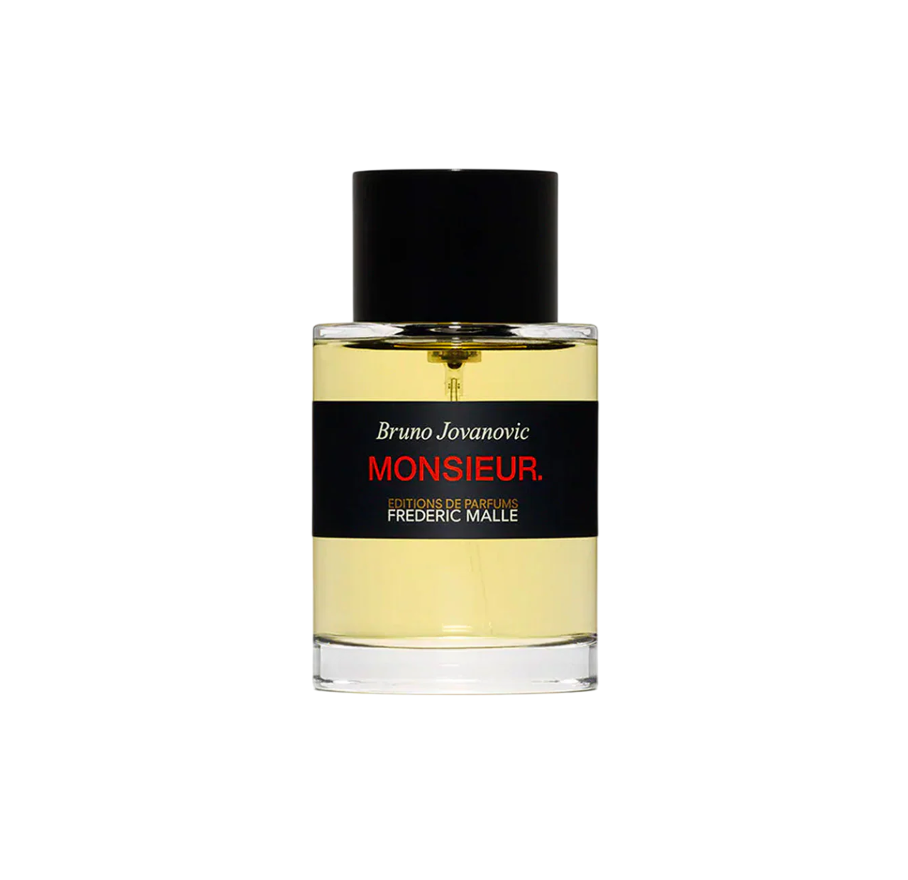 Frederic Malle, Monsieur, Apa de parfum, Barbati, 100 ml