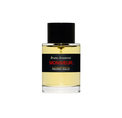 Frederic Malle, Monsieur, Apa de parfum, Barbati, 100 ml