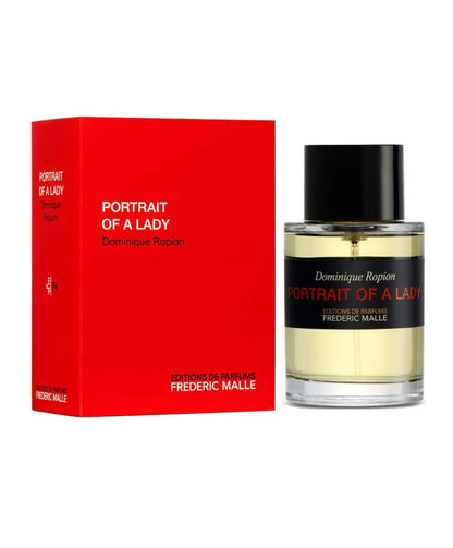 Frederic Malle, Portrait Of A Lady, Apă de parfum, Pentru femei, 100 ml