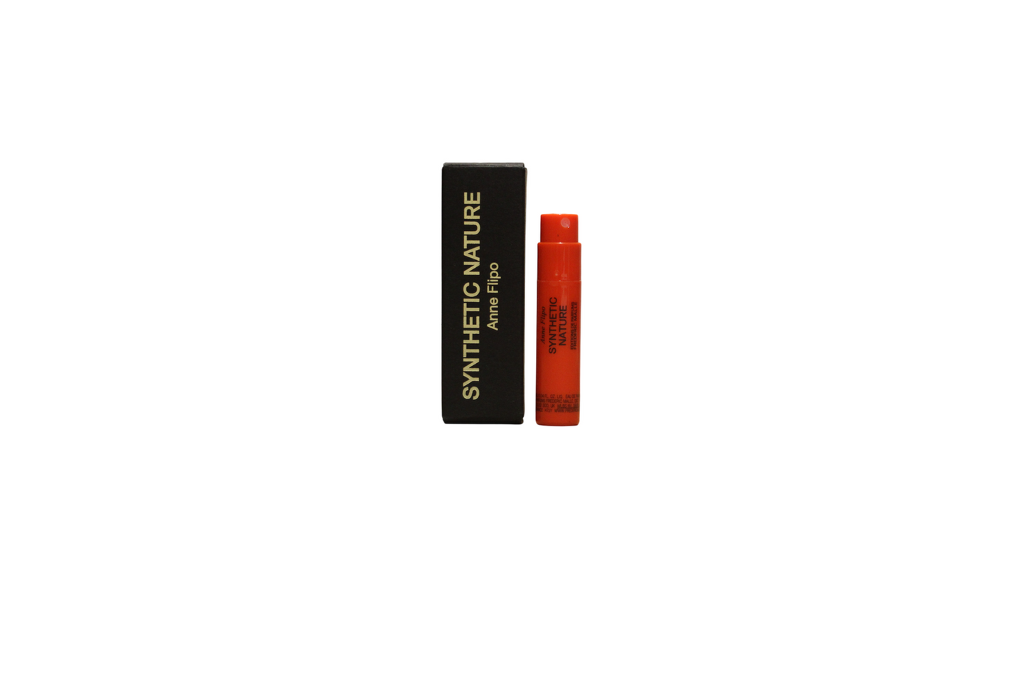 Frederic Malle, Synthetic Nature, Apă de parfum, Unisex, 1.2 ml Flacon