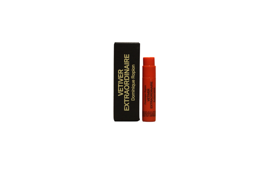 Frederic Malle, Vetiver Extraordinaire, Apă de parfum, Pentru bărbați, 1.2 ml Flacon