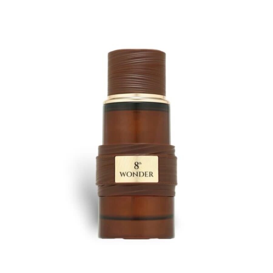 French Avenue, 8th Wonder, Apă de parfum, Unisex, 100 ml