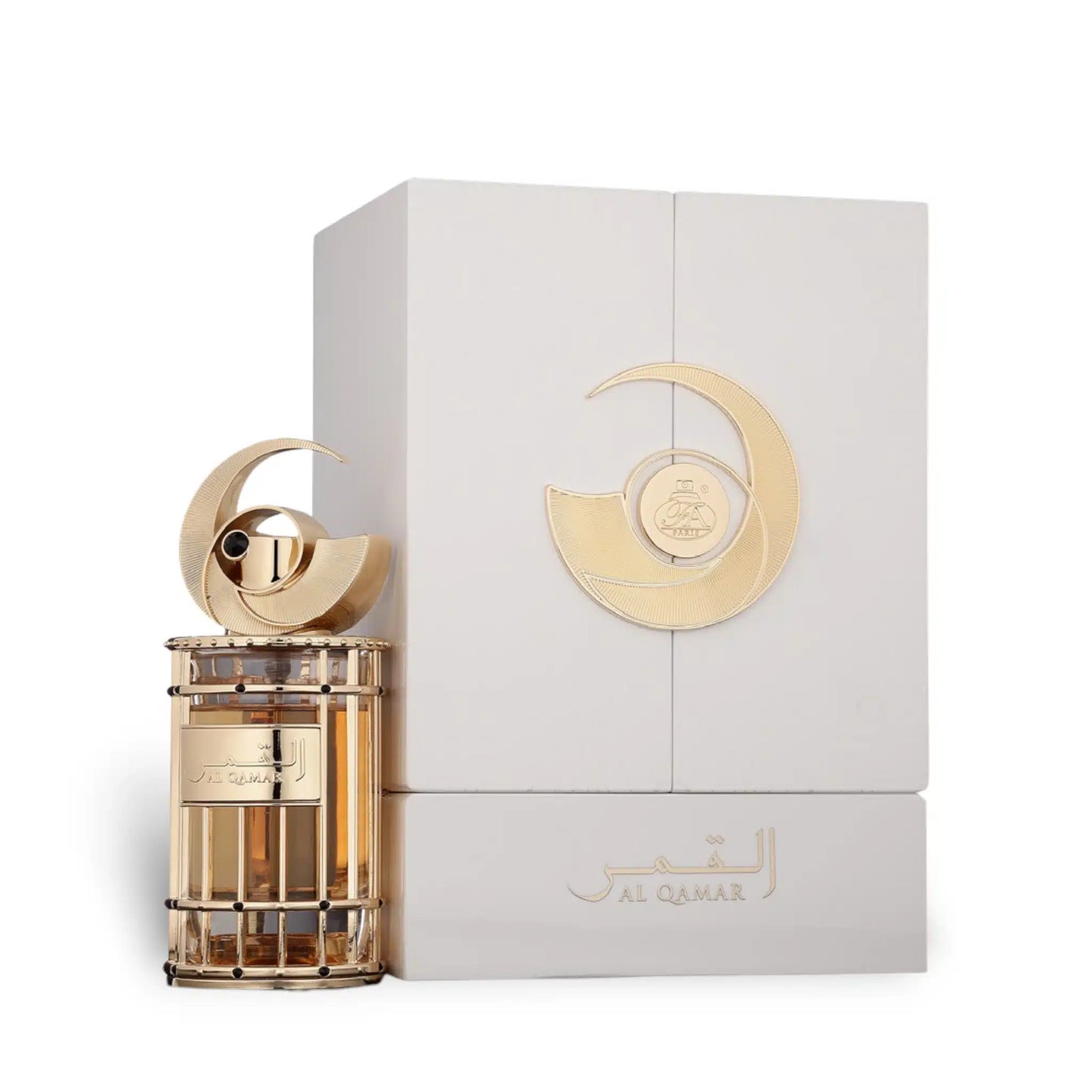 French Avenue, Al Qamar, Apă de parfum, Unisex, 100 ml