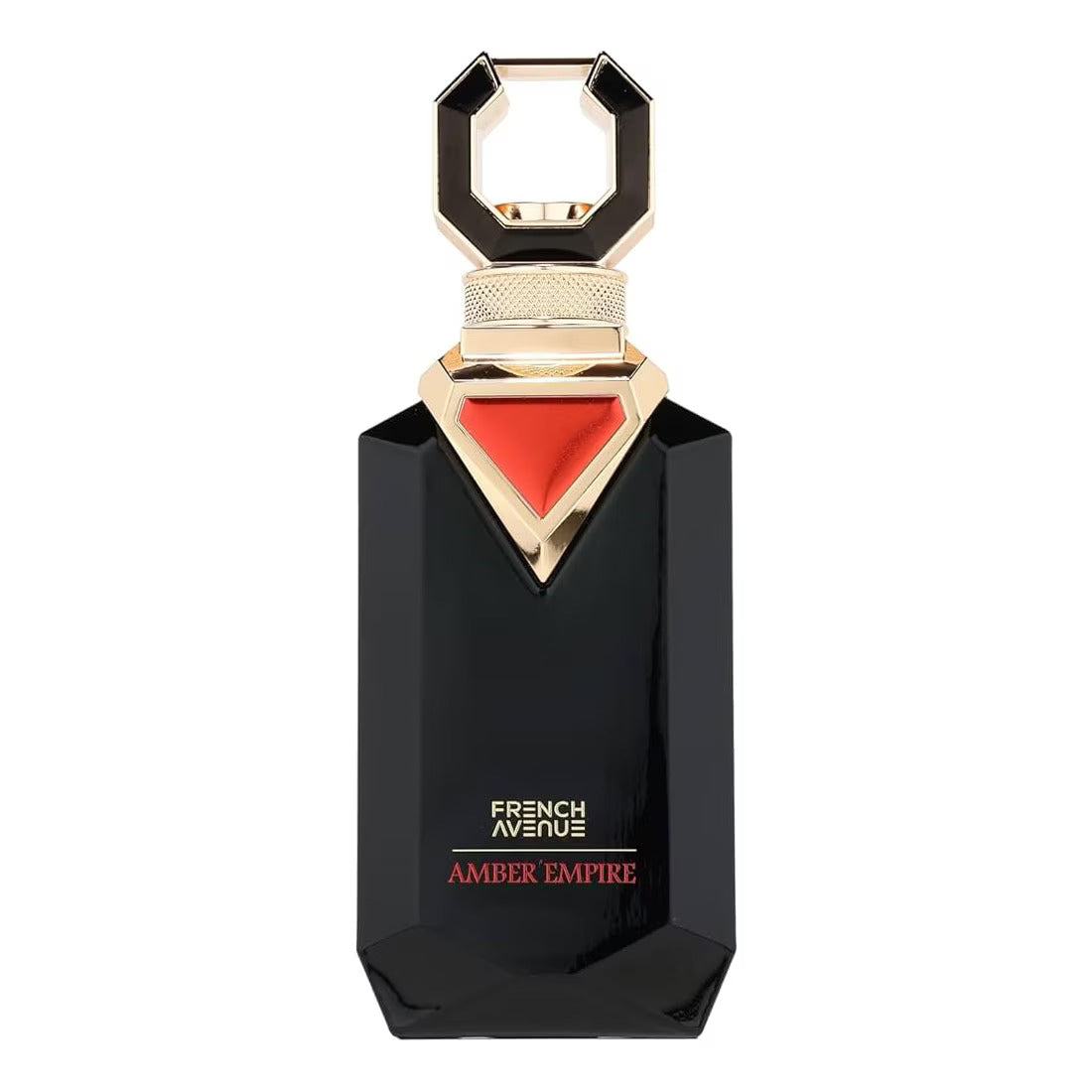 French Avenue, Amber Empire, Extract de parfum, Barbati, 100 ml