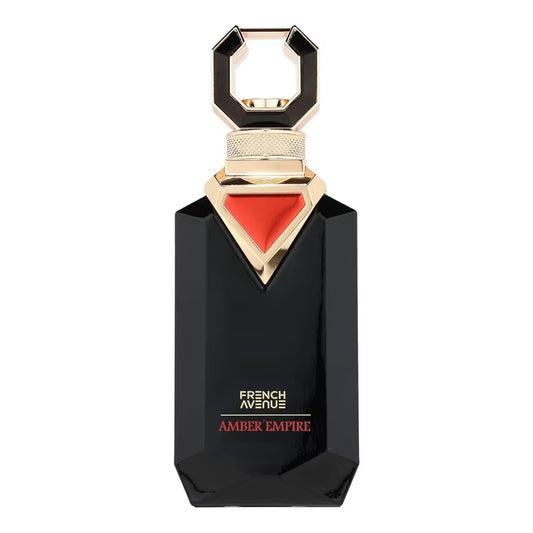 French Avenue, Amber Empire, Extract de parfum, Barbati, 100 ml