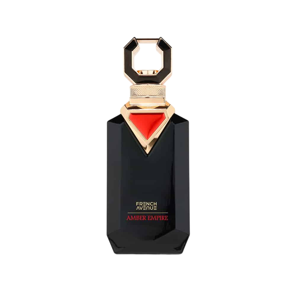 French Avenue, Amber Empire, Extract de parfum, Pentru bărbați, 80 ml