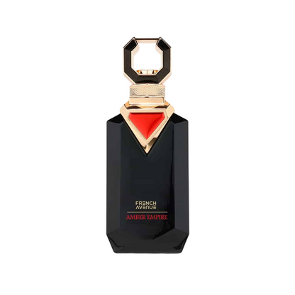 French Avenue, Amber Empire, Extract de parfum, Pentru bărbați, 80 ml