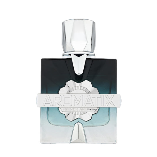 French Avenue, Aromatix Frostbite, Apa de parfum, Unisex, 100 ml